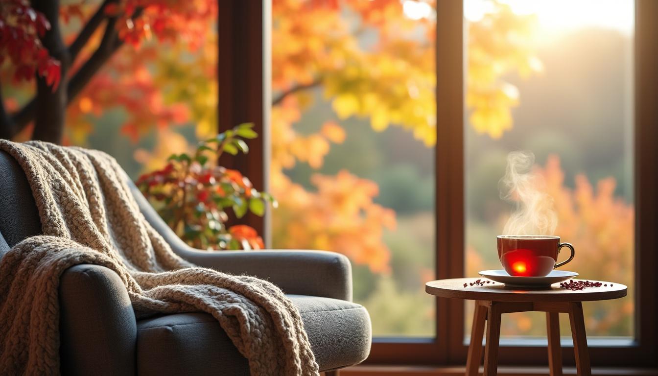 découvrez comment l'agomélatine, un antidépresseur innovant, offre une solution efficace pour traiter la dépression saisonnière en rétablissant le rythme circadien et en améliorant la qualité de vie des patients.