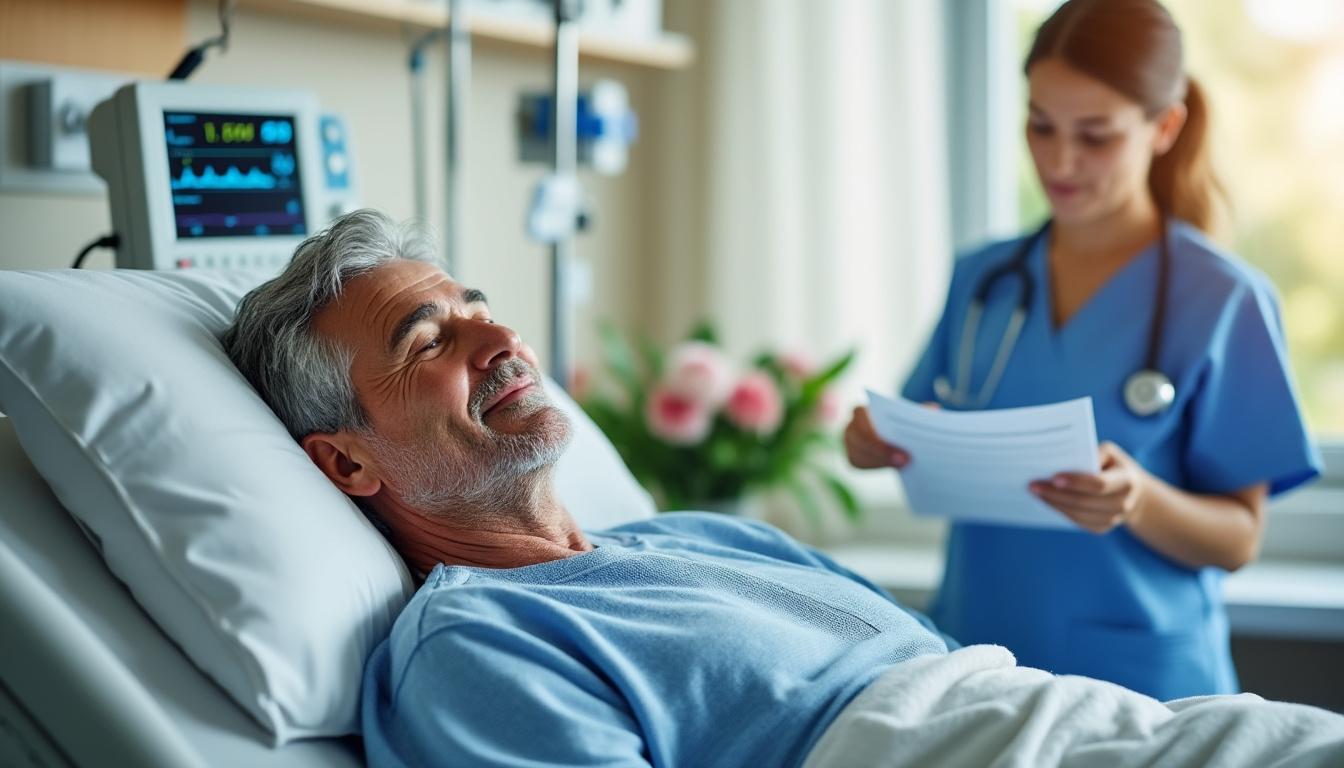 découvrez combien de temps peuvent durer les douleurs après une ablation de la vésicule biliaire, les étapes de la récupération et des conseils pour mieux gérer cette période post-opératoire.