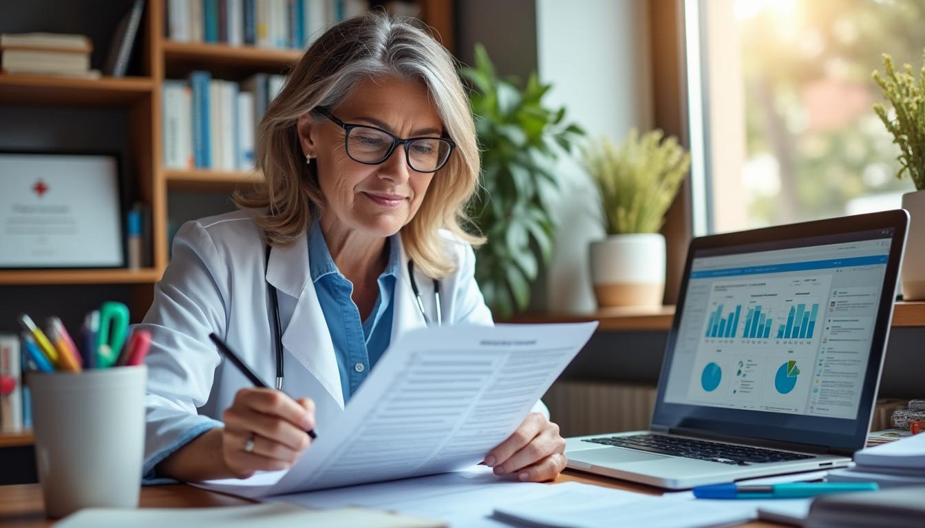 découvrez les meilleures pratiques pour remplir efficacement un case record form en recherche clinique, afin d’assurer la qualité, la fiabilité et la conformité des données collectées lors d’une étude.