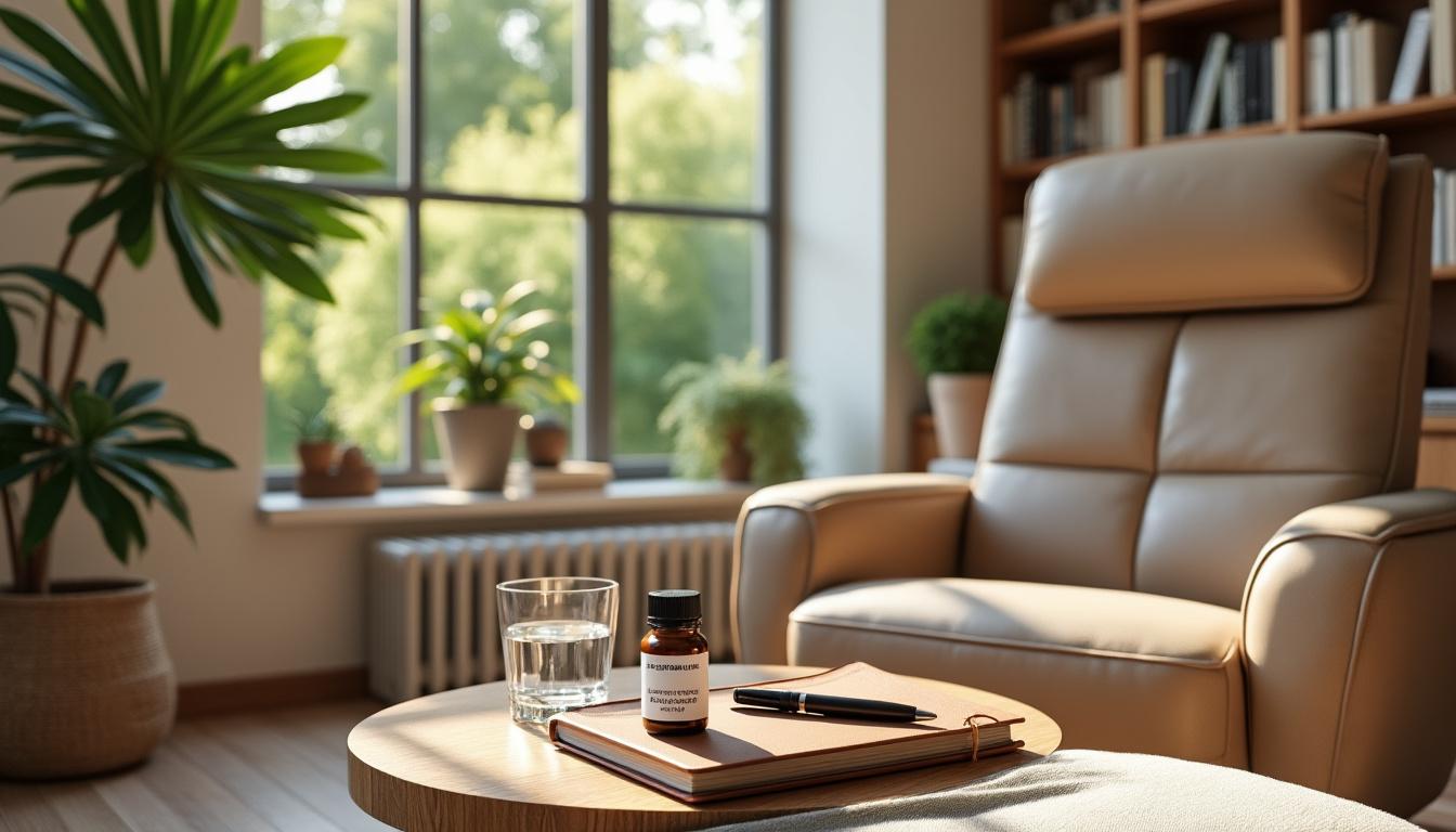 découvrez tout ce qu'il faut savoir sur la sertraline : ses effets, son utilisation, ainsi que les conseils pour un usage efficace. informez-vous sur ce médicament antidépresseur afin de mieux comprendre son fonctionnement et son impact sur la santé mentale.