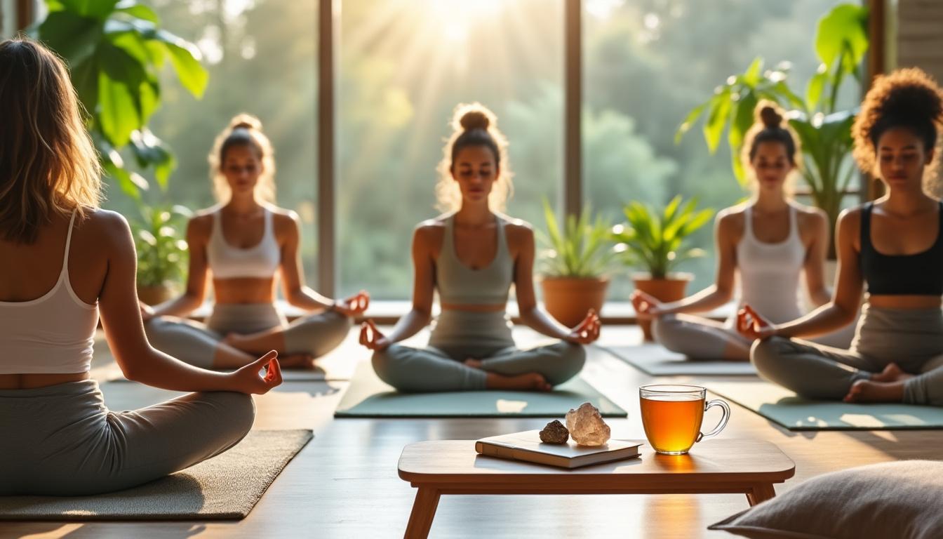 découvrez les bienfaits de la pleine conscience et apprenez des techniques simples à intégrer dans votre quotidien pour réduire le stress, améliorer votre bien-être et favoriser une vie plus équilibrée. adoptez la pleine conscience pour transformer votre vie.