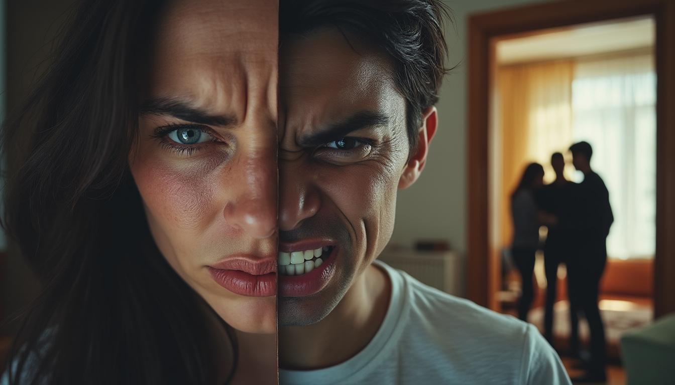 découvrez le trouble de la personnalité borderline : explorez ses symptômes variés et les traitements disponibles pour mieux comprendre cette condition complexe et soutenir ceux qui en souffrent.