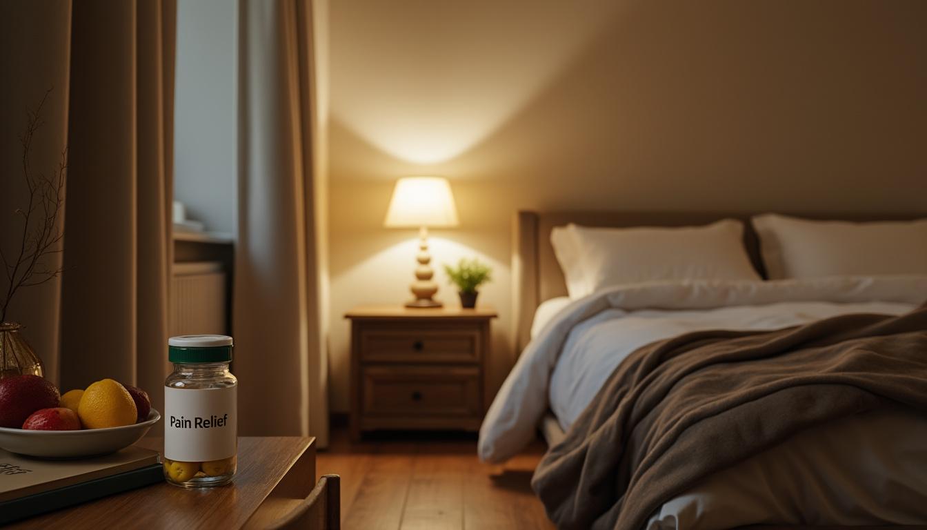 découvrez comment le zopiclone agit sur votre sommeil et apprenez à optimiser son utilisation pour des nuits réparatrices. nous explorons les mécanismes d'action, les bienfaits et les précautions à prendre pour un sommeil de qualité.