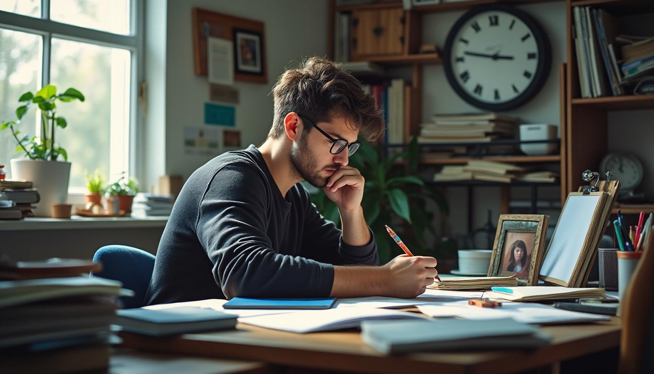 découvrez les enjeux uniques auxquels font face les adultes surdoués. cette exploration approfondie met en lumière les défis émotionnels, sociaux et professionnels, tout en proposant des stratégies pour mieux s'épanouir dans un monde souvent difficile à naviguer.