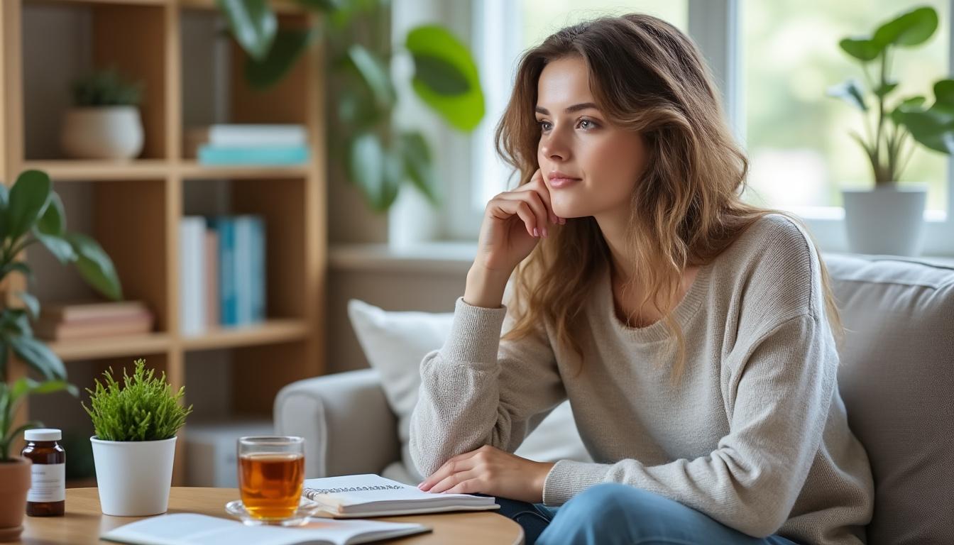 découvrez dans ce guide complet tout ce qu'il faut savoir sur les effets de la venlafaxine sur la santé mentale : mécanismes d'action, bienfaits, effets secondaires et conseils pour un usage sécurisé.