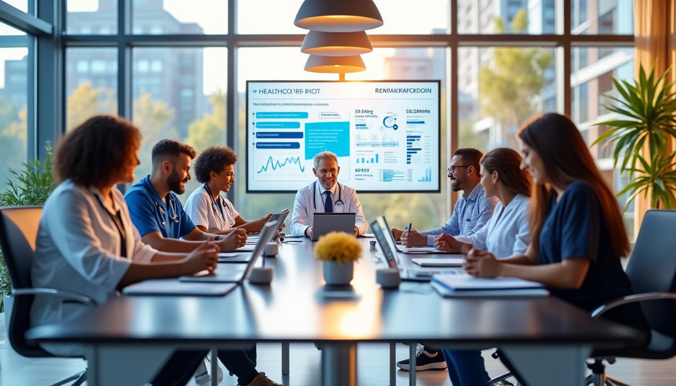 découvrez comment la health transformation alliance contribue aux réformes du système de santé en favorisant l'innovation, la collaboration et l'amélioration de l'accès aux soins pour tous.