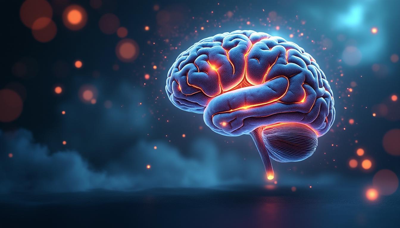 découvrez comment le lithium agit sur le cerveau pour stabiliser l’humeur dans le trouble bipolaire, ses effets neurologiques et son rôle clé dans le traitement.
