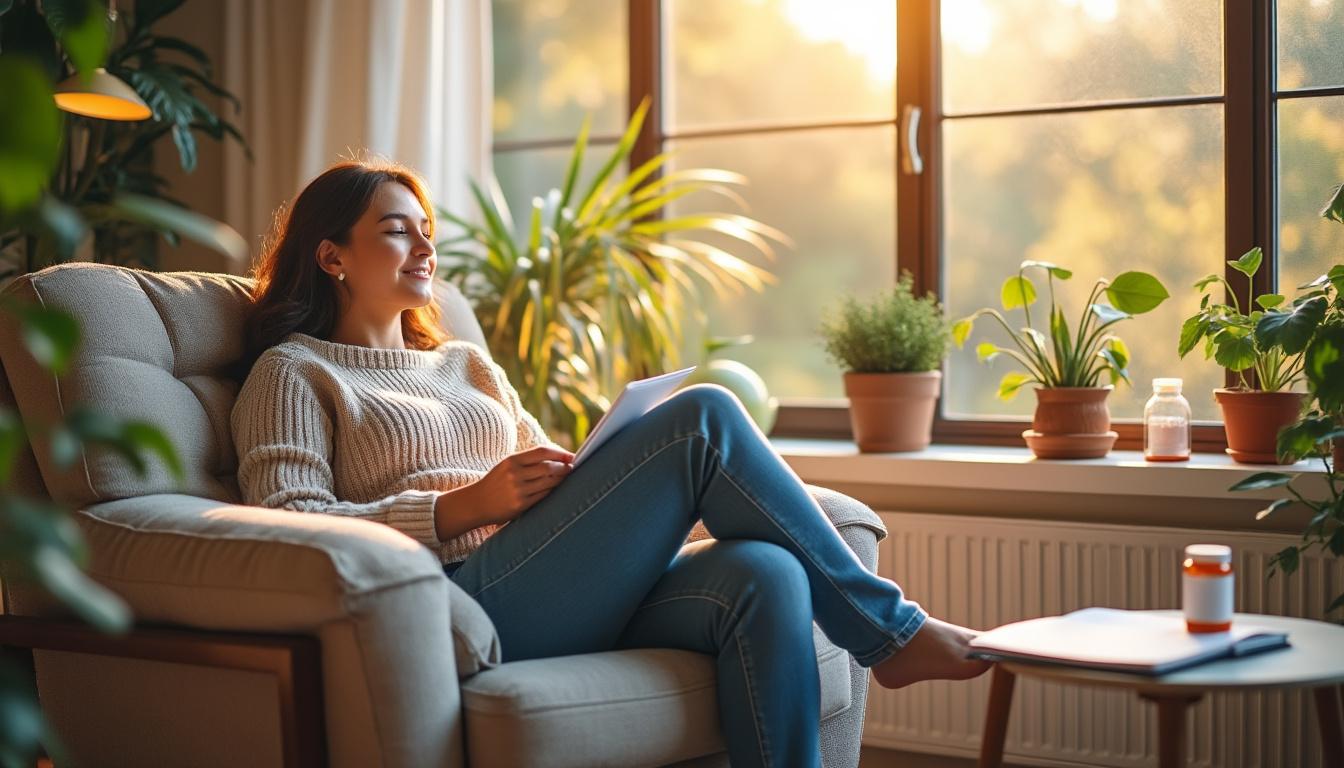 découvrez ce qu'est la quetiapine, ses effets, son rôle dans le traitement des troubles de la santé mentale, et comment ce médicament agit sur le cerveau pour soulager les symptômes.