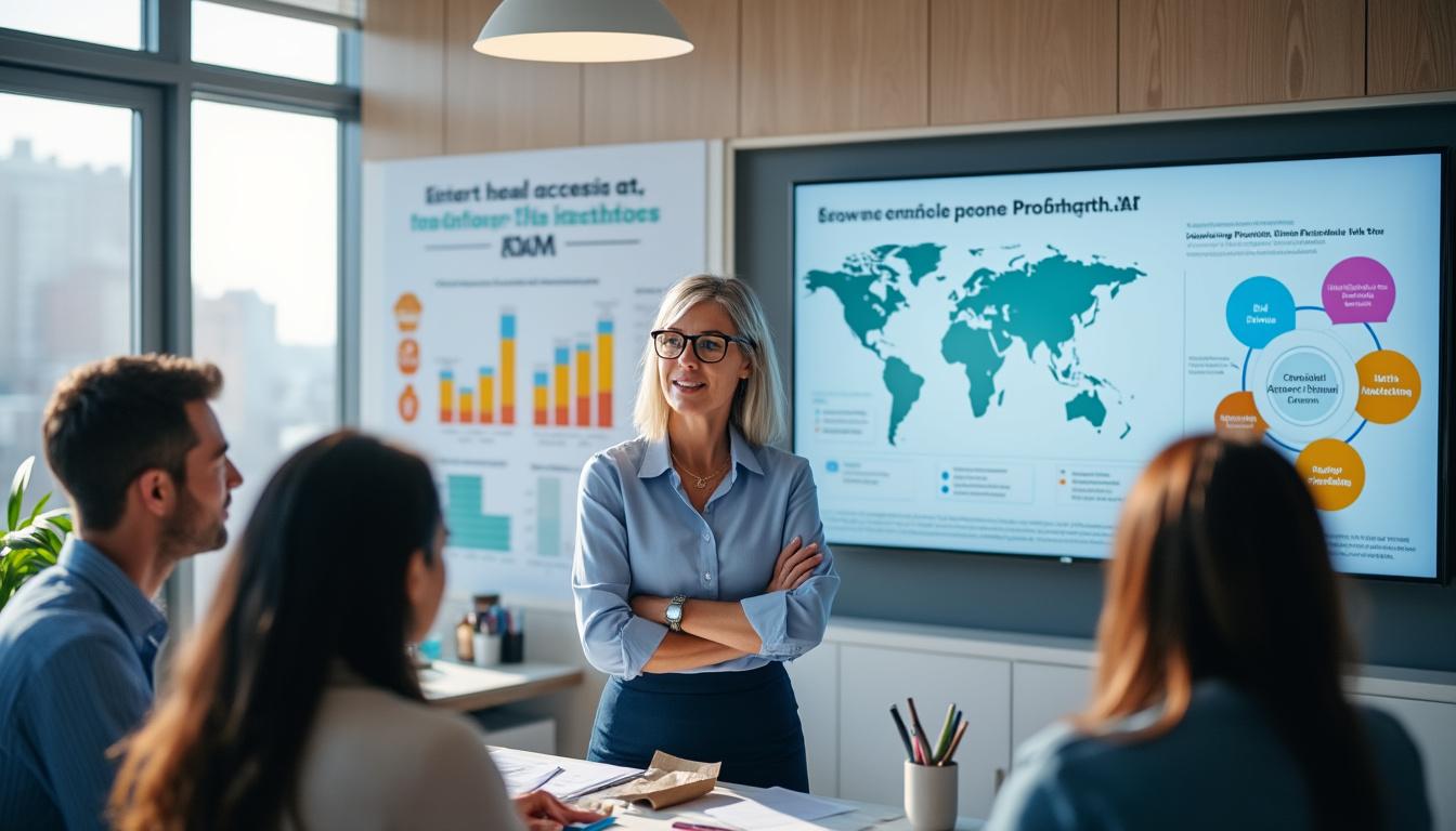 découvrez le fonctionnement de l’exceptional access program : démarches, critères d’admissibilité et procédures pour accéder à des médicaments non inscrits sur la liste officielle, expliqué simplement.