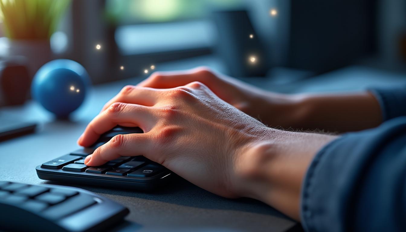 découvrez les causes, symptômes et solutions efficaces contre la douleur du canal carpien. informez-vous pour mieux prévenir et traiter ce trouble fréquent.