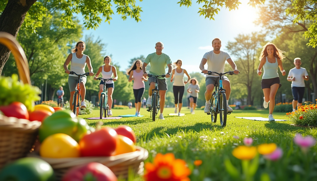 découvrez les principales conclusions de l’adventist health study sur l’impact du mode de vie sur la santé. apprenez comment l’alimentation, l’exercice et d’autres habitudes peuvent influencer votre bien-être global.