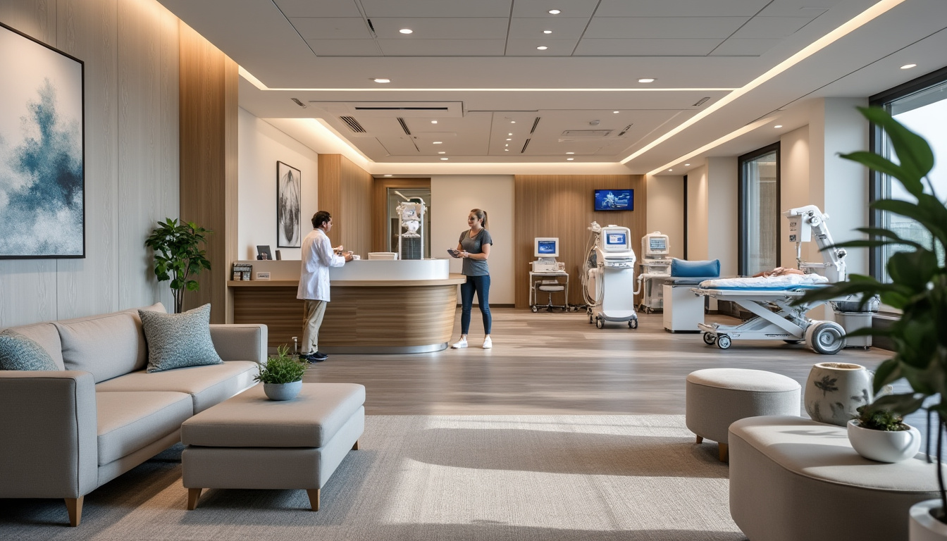 découvrez le fonctionnement des centres anti douleur : leur organisation, les traitements proposés et les méthodes innovantes pour soulager efficacement vos douleurs chroniques ou aiguës.