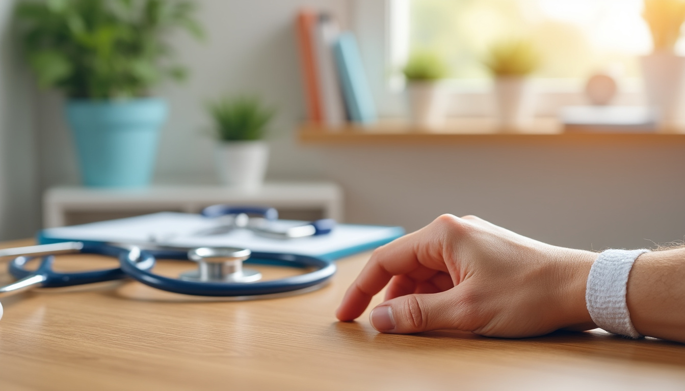 découvrez en combien de temps la douleur disparaît après une infiltration, les facteurs qui influencent la durée et les conseils pour un rétablissement optimal.