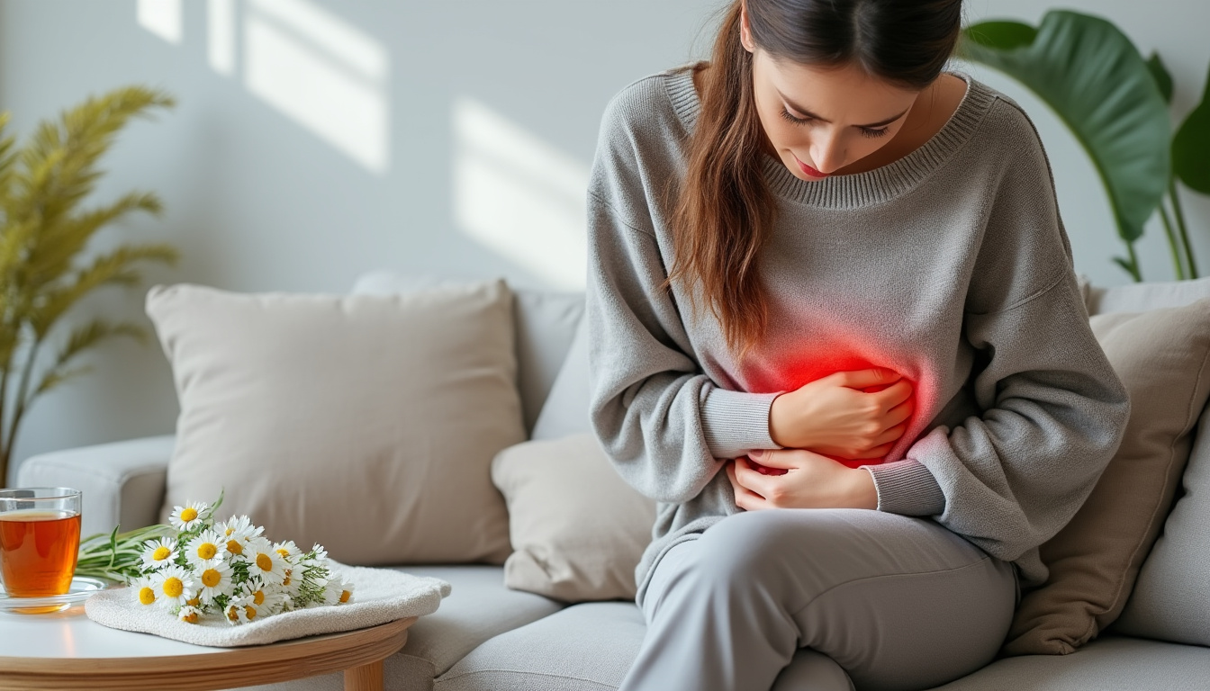 découvrez les principales causes de la douleur à l’ovaire, les symptômes à surveiller et des solutions efficaces pour soulager la gêne et améliorer votre bien-être au quotidien.