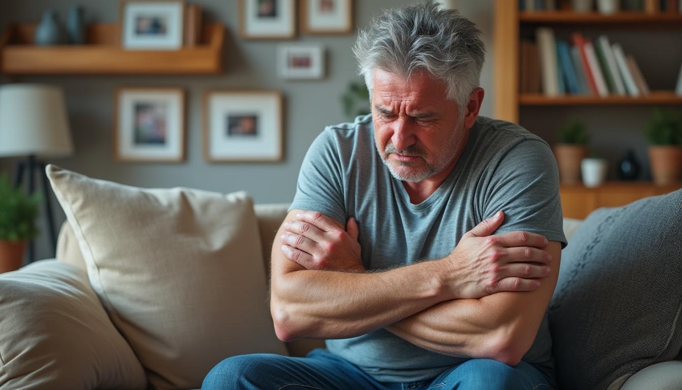 découvrez comment identifier les symptômes à ne pas négliger en cas de douleur au bras gauche. apprenez à reconnaître les signes d’alerte et sachez quand consulter un professionnel de santé.