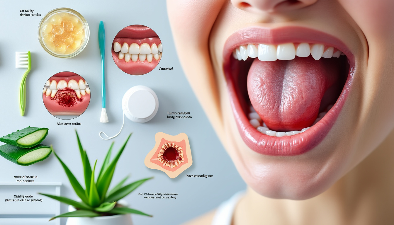 découvrez les principales causes des douleurs aux gencives, les symptômes à surveiller et les solutions efficaces pour soulager et prévenir l’inconfort. protégez votre santé bucco-dentaire avec nos conseils pratiques.