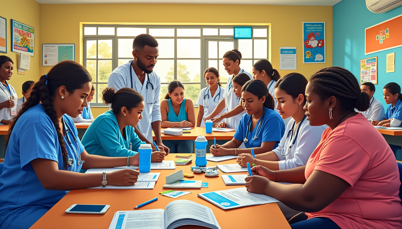 découvrez comment health action international lutte contre les inégalités de soins de santé à travers des actions de plaidoyer, des recherches et des partenariats mondiaux pour un accès équitable aux traitements et aux médicaments essentiels.