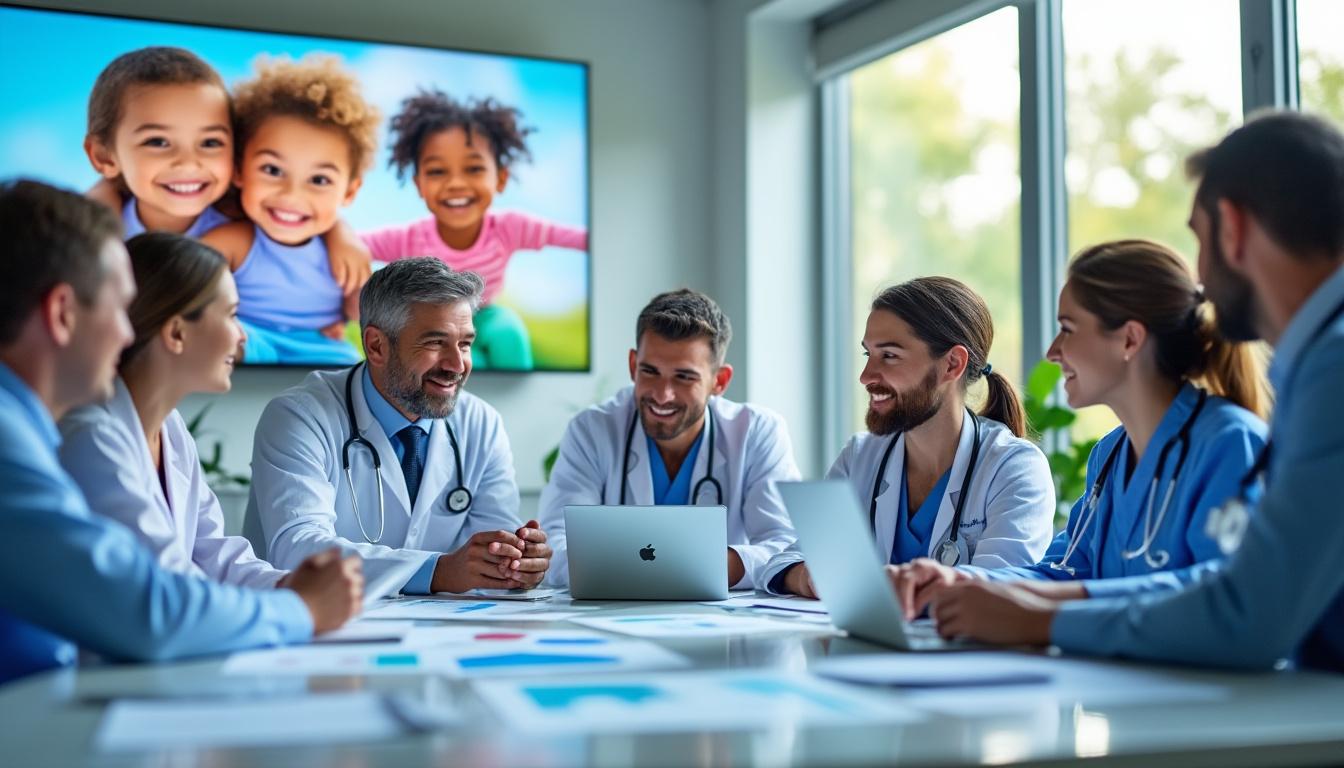 découvrez les objectifs d’un plan d’investigation pédiatrique pour les nouveaux traitements : garantir la sécurité, l’efficacité et l’accès aux médicaments adaptés aux enfants dès les premières phases de développement.