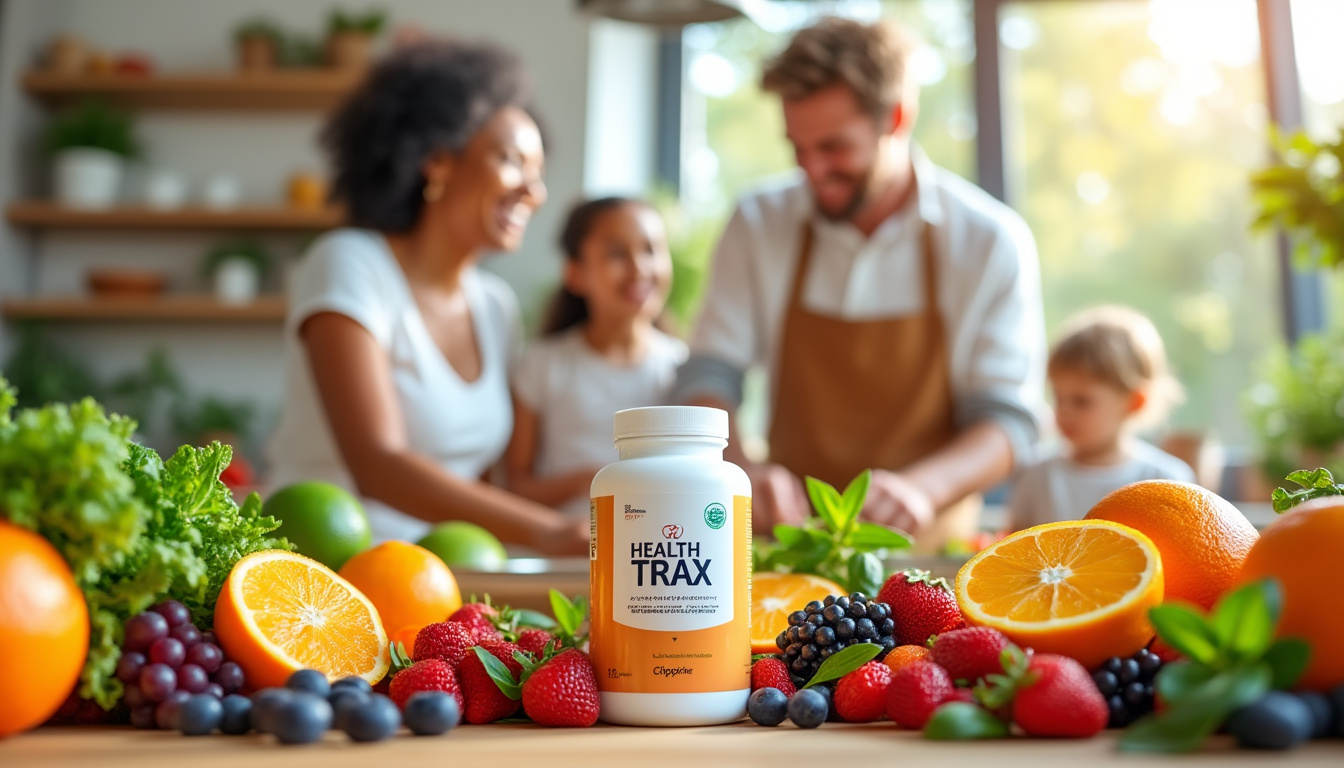 découvrez comment global health trax peut renforcer votre système immunitaire grâce à ses solutions naturelles et innovantes. boostez vos défenses avec des produits adaptés à vos besoins !