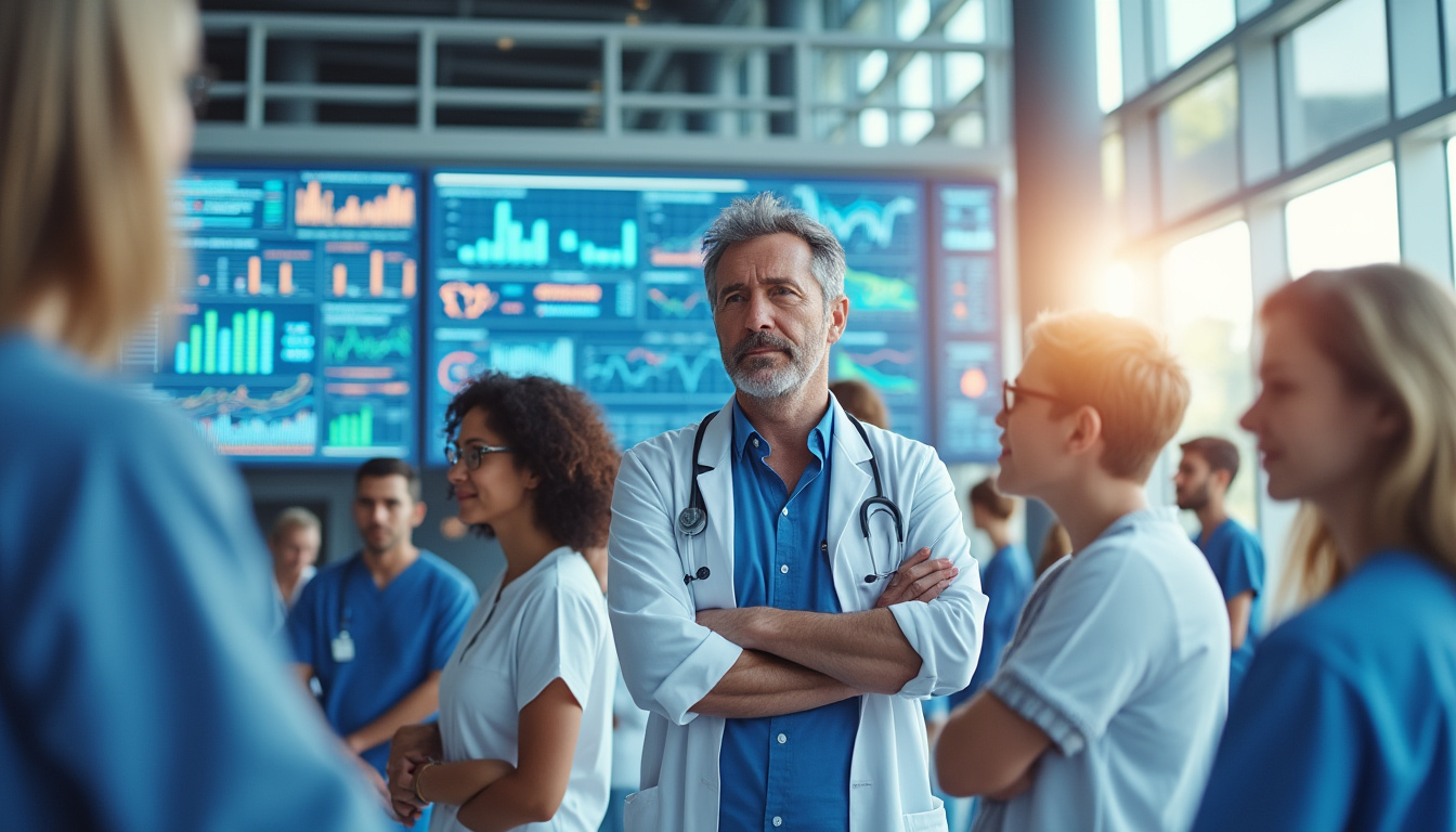 découvrez les résultats clés de la national health survey et comprenez les enjeux majeurs pour la santé publique, l’accès aux soins et l’amélioration des politiques sanitaires en france.