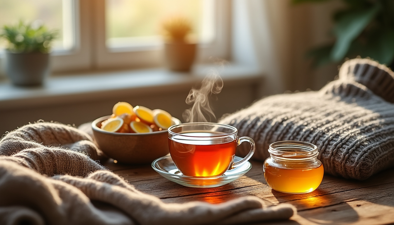 découvrez des remèdes de grand-mère efficaces et naturels pour soulager la douleur intercostale. astuces simples, conseils pratiques et solutions douces pour apaiser vos douleurs sans médicaments.