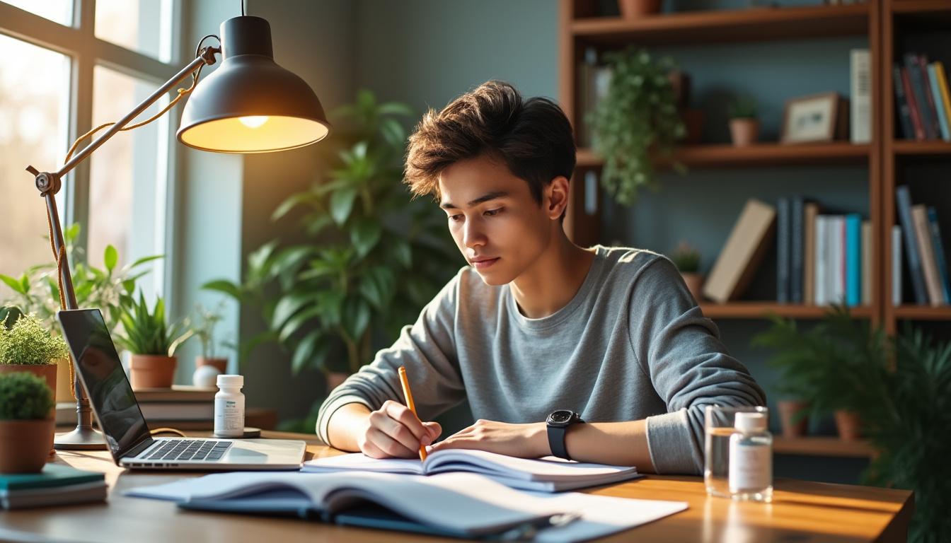 découvrez l’essentiel sur l’atomoxétine, un traitement efficace contre le tdah chez l’adulte et l’enfant : indications, fonctionnement, effets secondaires et conseils d’utilisation.