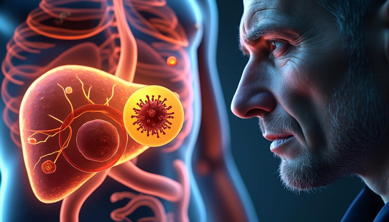 découvrez les causes, symptômes et traitements possibles d'une bilirubine élevée pour mieux comprendre et gérer cette condition.