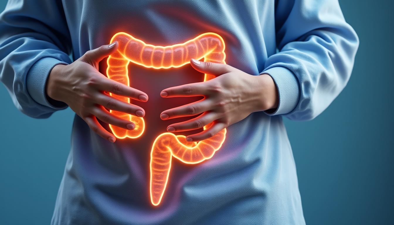 découvrez comment identifier les symptômes courants de la candidose intestinale pour un diagnostic rapide et un traitement efficace.