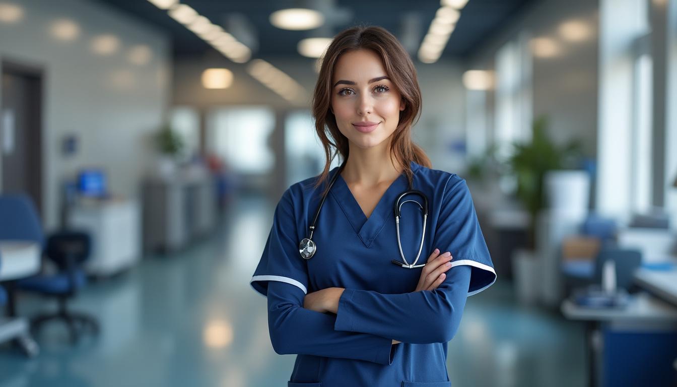 découvrez les clés pour réussir votre reconversion infirmière et redonner un nouvel élan à votre carrière professionnelle grâce à nos conseils pratiques et motivants.