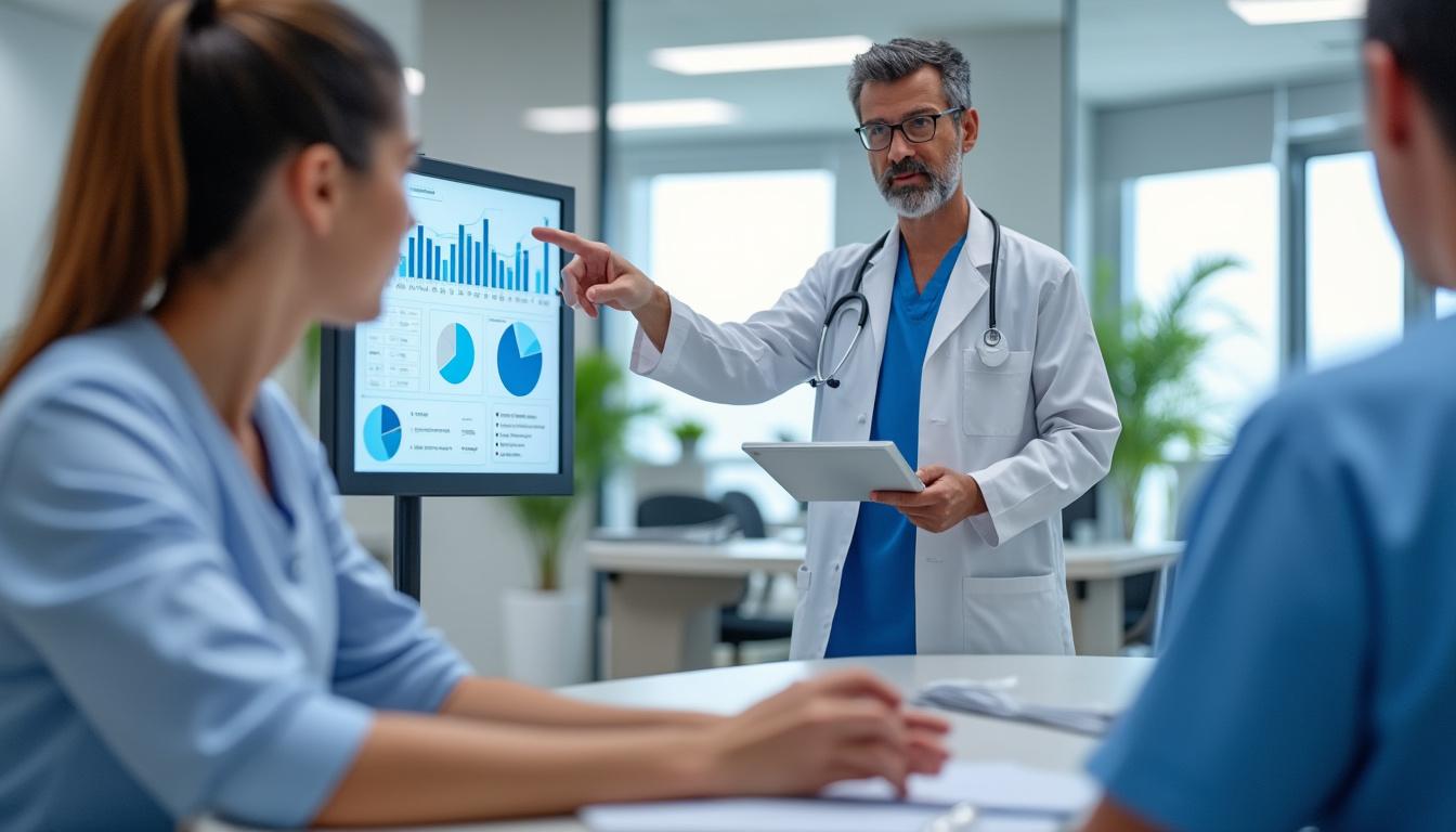 découvrez les principaux symptômes d'une ferritine élevée, comment les reconnaître rapidement et les actions à entreprendre pour préserver votre santé.