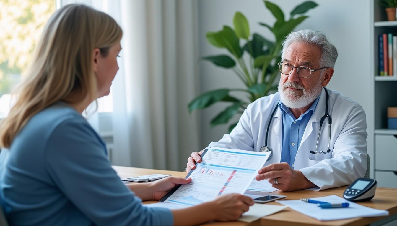 découvrez comment reconnaître rapidement les symptômes du prédiabète afin d'agir efficacement et prévenir l'évolution vers le diabète.