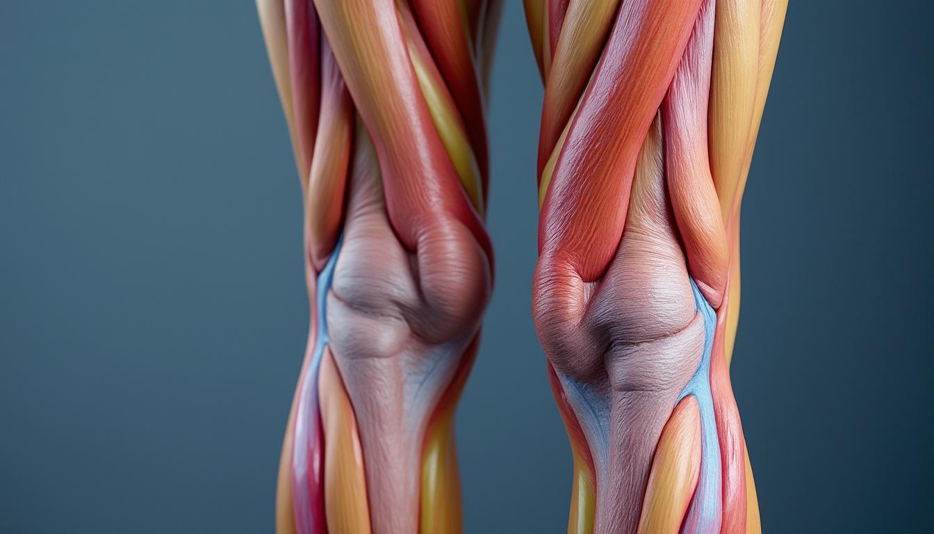 découvrez comment reconnaître les symptômes courants de l'insuffisance veineuse et les signes à surveiller pour mieux prendre soin de votre santé veineuse.