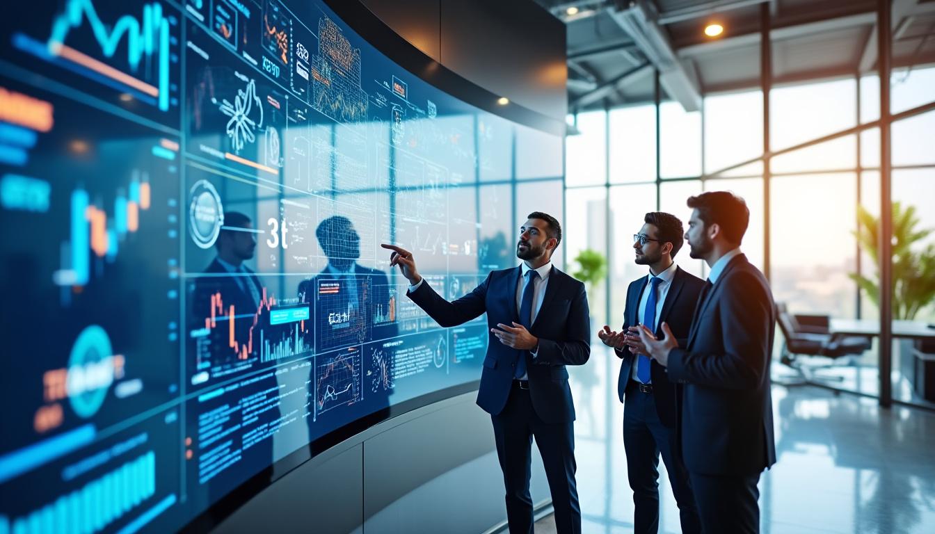 découvrez le fonctionnement de l'inter amc et ses avantages clés pour optimiser la gestion de vos assurances et bénéficier d'une meilleure coordination entre les différents acteurs.