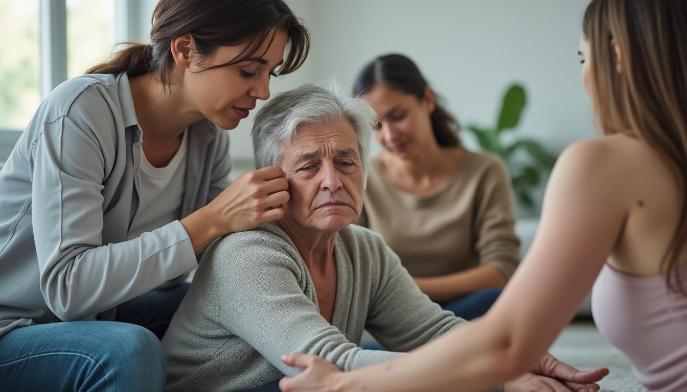 découvrez les principaux symptômes du lymphome à surveiller pour une détection précoce et un traitement efficace.