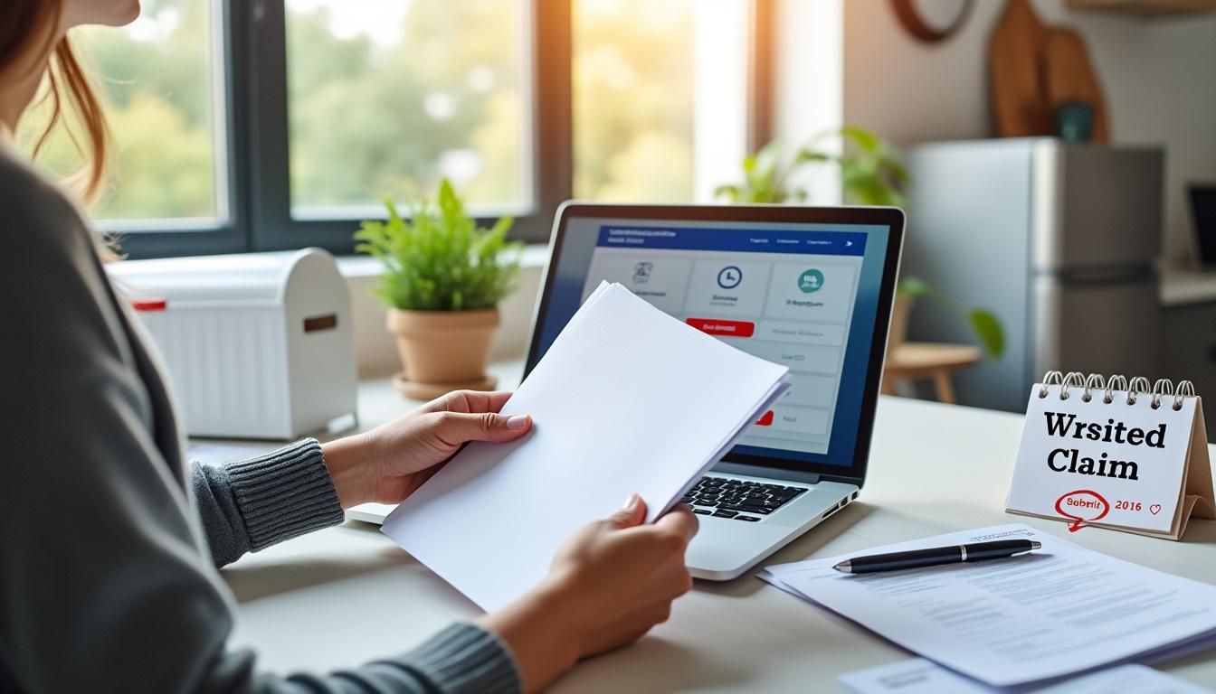 découvrez où envoyer vos feuilles de soin pour un remboursement rapide et efficace. suivez nos conseils pour accélérer votre prise en charge.