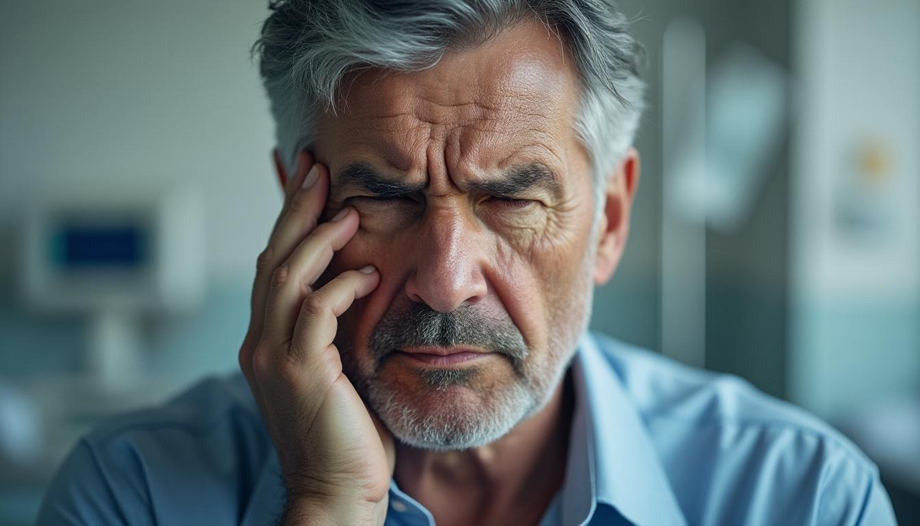 découvrez les principaux symptômes du cancer du cerveau à ne pas négliger pour une détection précoce et un traitement efficace.