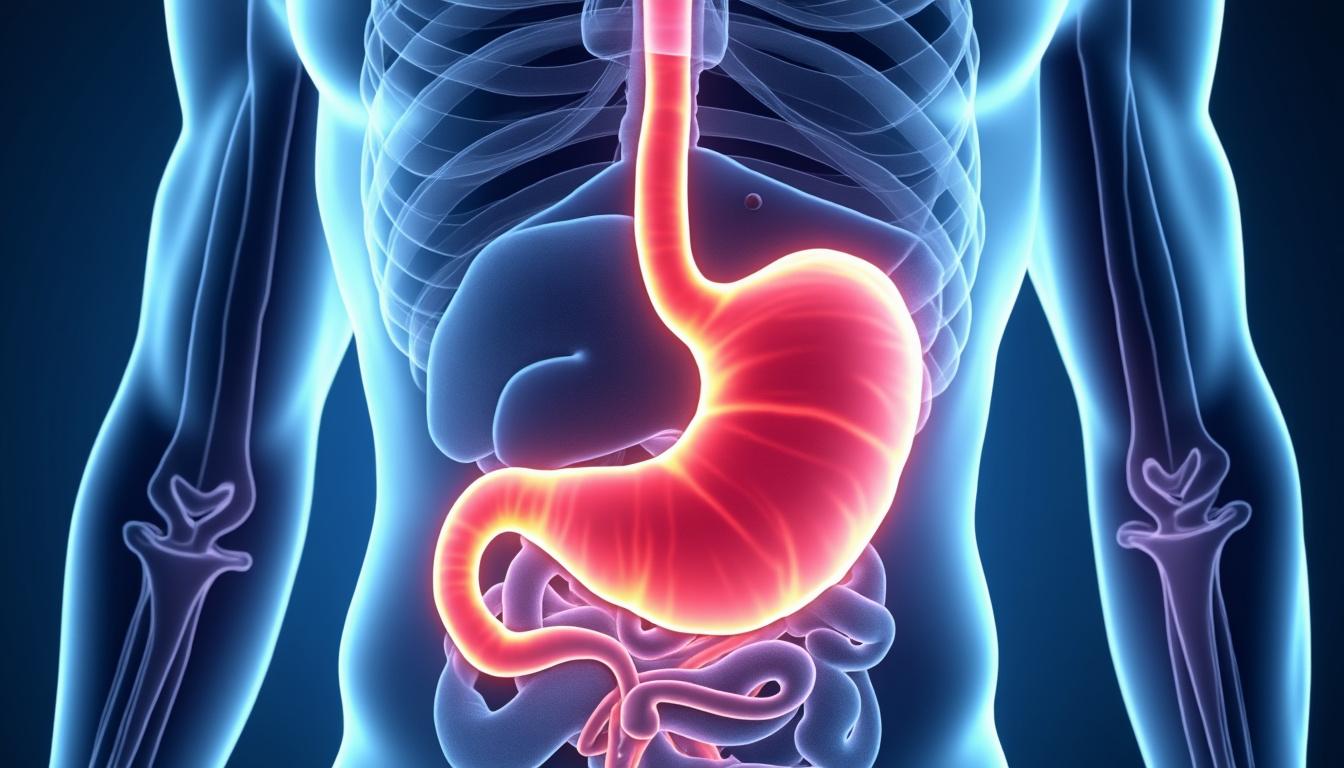 découvrez comment identifier rapidement les symptômes de la pancréatite afin d'assurer une prise en charge efficace et prévenir les complications.