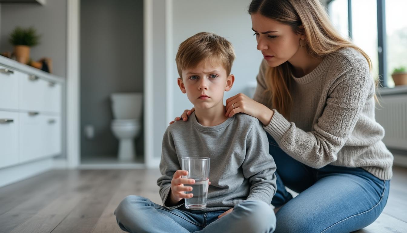 découvrez comment identifier les symptômes du diabète chez l'enfant pour une prise en charge rapide et efficace. informez-vous sur les signes clés à surveiller.