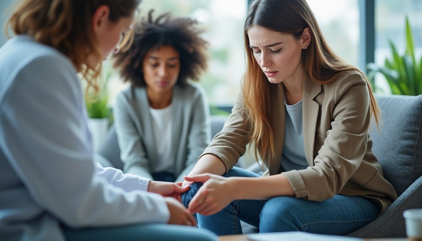 découvrez comment identifier les symptômes d'une carence en magnésium et les signes à surveiller pour préserver votre santé.