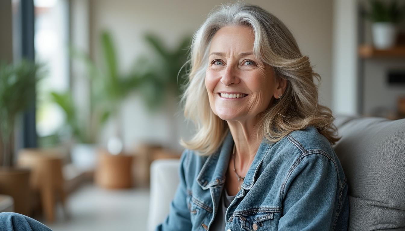 découvrez les symptômes courants de la périménopause et apprenez à reconnaître les signes importants pour mieux comprendre cette étape de la vie.