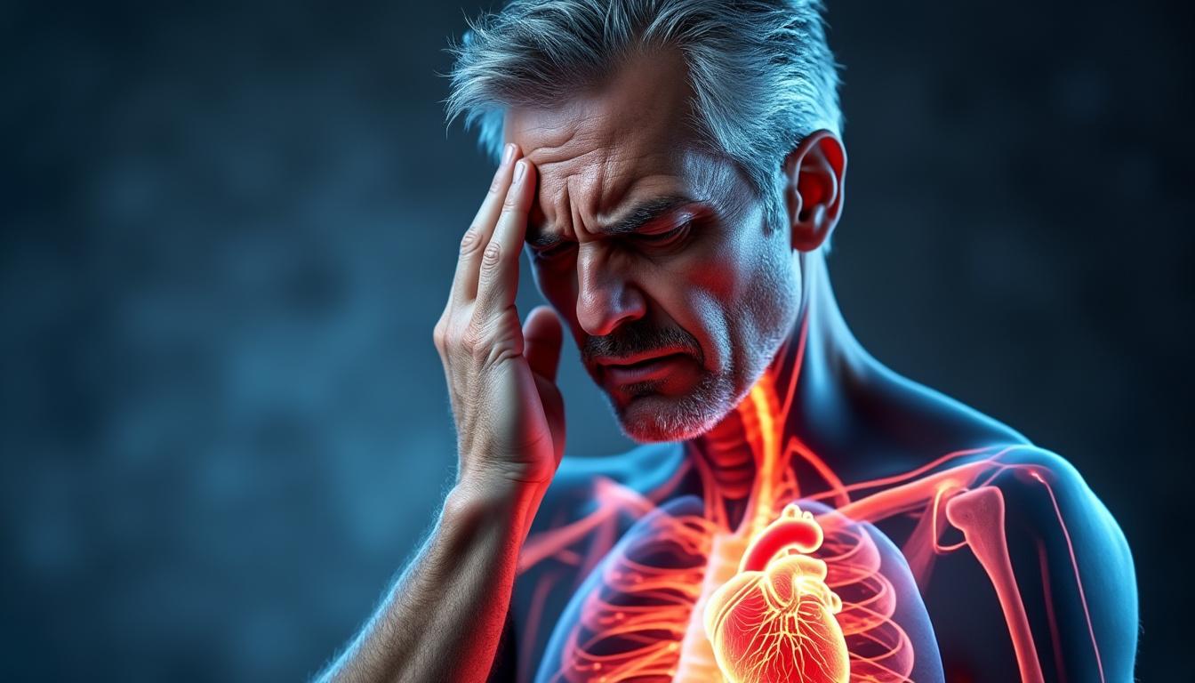 découvrez les symptômes d'un excès de magnésium dans le corps et apprenez comment détecter un trop-plein de magnésium pour préserver votre santé.