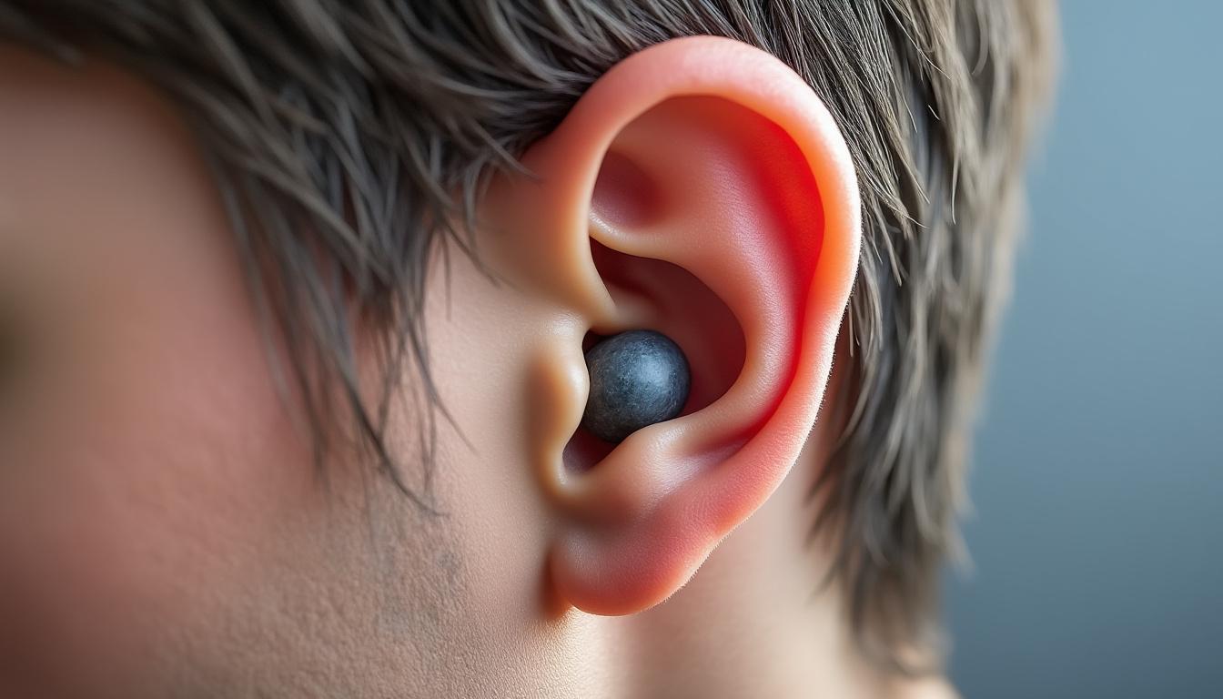 découvrez comment reconnaître rapidement les symptômes d'un bouchon d'oreille et les solutions efficaces pour agir avant que la gêne ne s'aggrave.