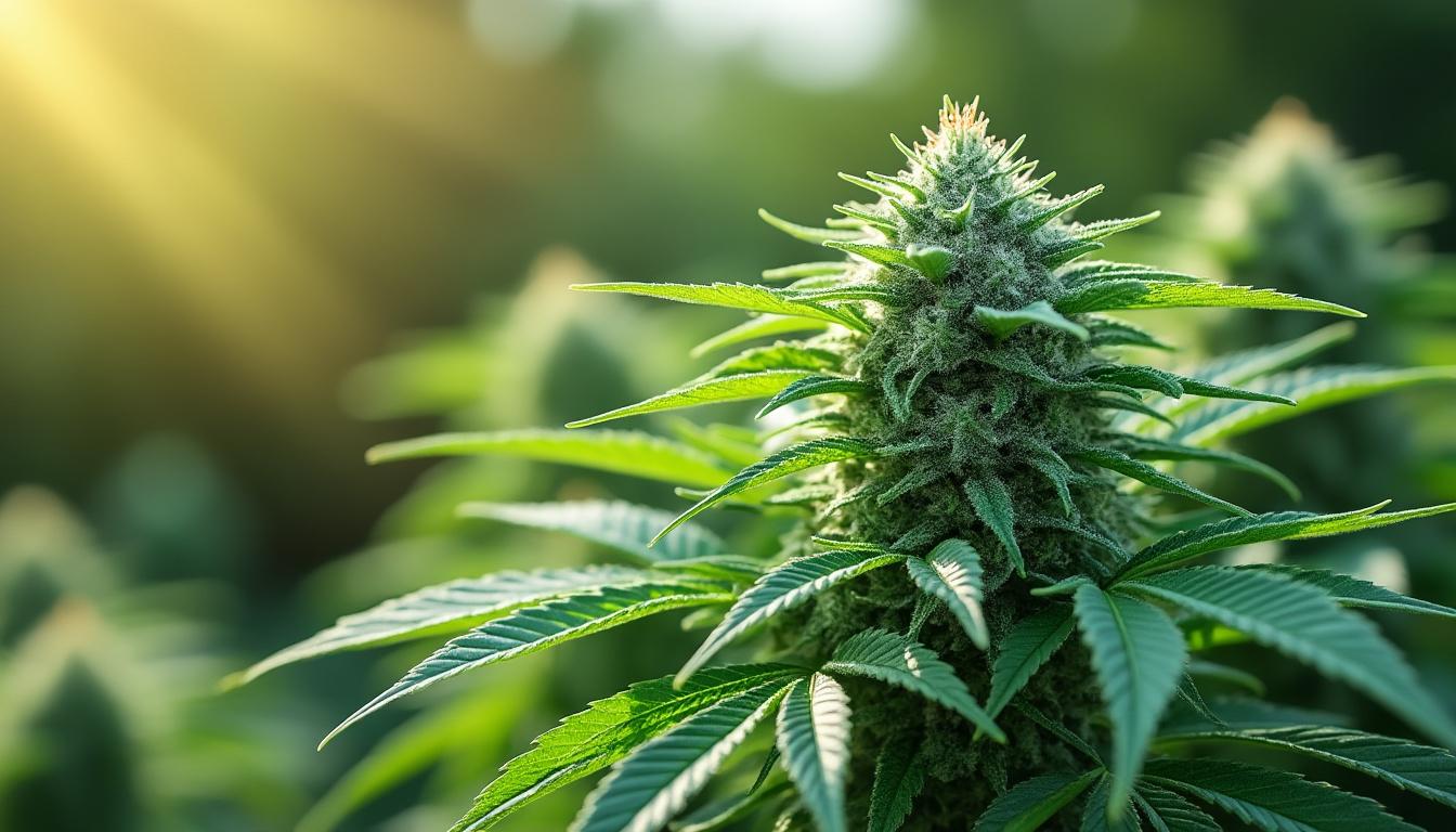 découvrez la fleur de cbd, une expérience naturelle aux bienfaits apaisants qui séduit de plus en plus d'amateurs de bien-être.