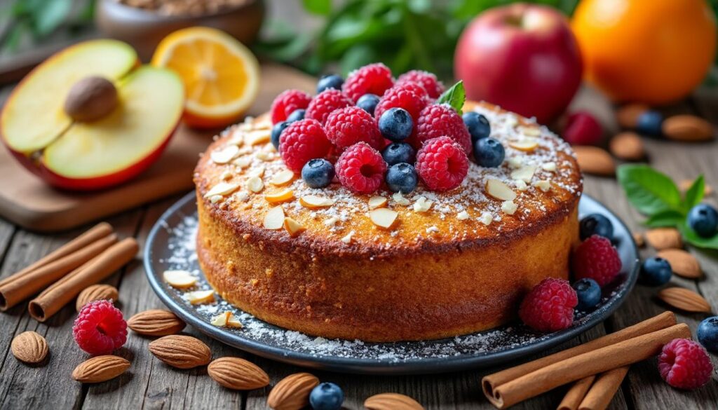 découvrez nos recettes gourmandes de gâteaux diabétiques sans sucre, spécialement conçues pour se faire plaisir tout en respectant votre santé.