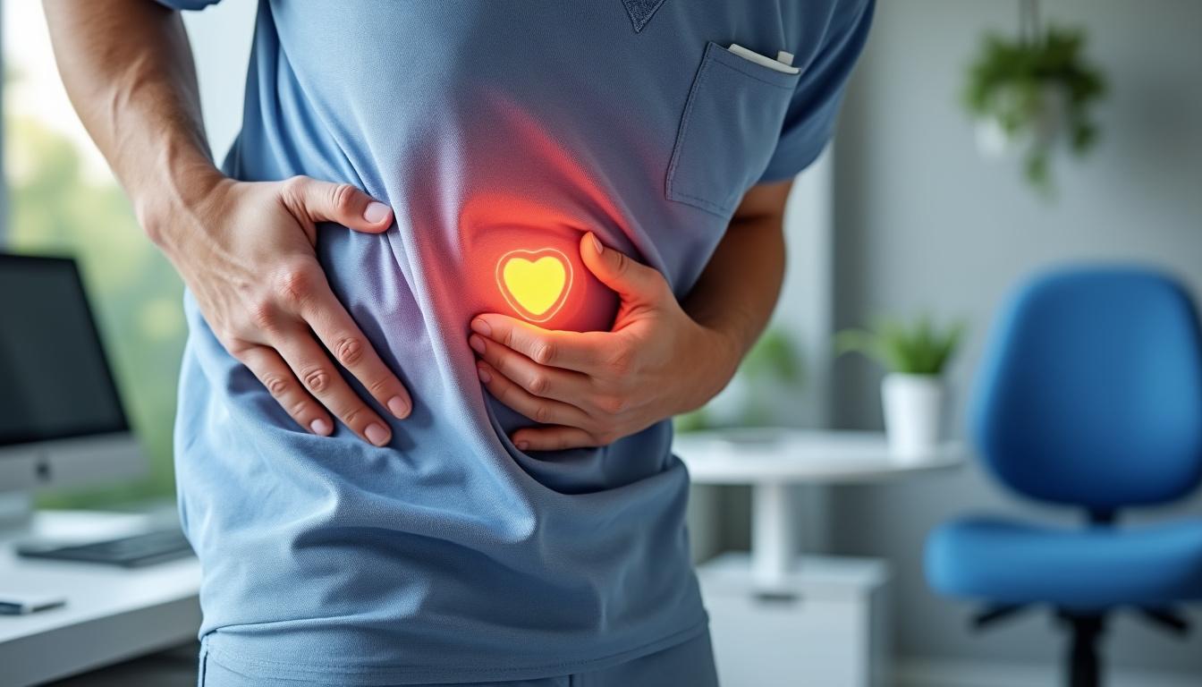 découvrez comment reconnaître rapidement les symptômes de la prostatite pour agir efficacement et prévenir les complications. informez-vous sur les signes à ne pas négliger.