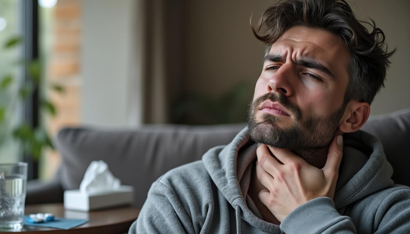 découvrez les principaux symptômes de la mononucléose chez l’adulte pour mieux comprendre cette maladie et reconnaître ses signes précocement.