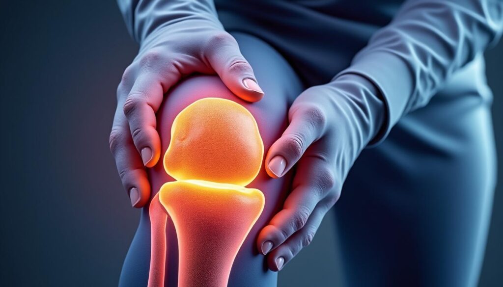 découvrez les principaux symptômes de l'arthrose du genou et apprenez à les identifier pour mieux gérer cette maladie articulaire courante.