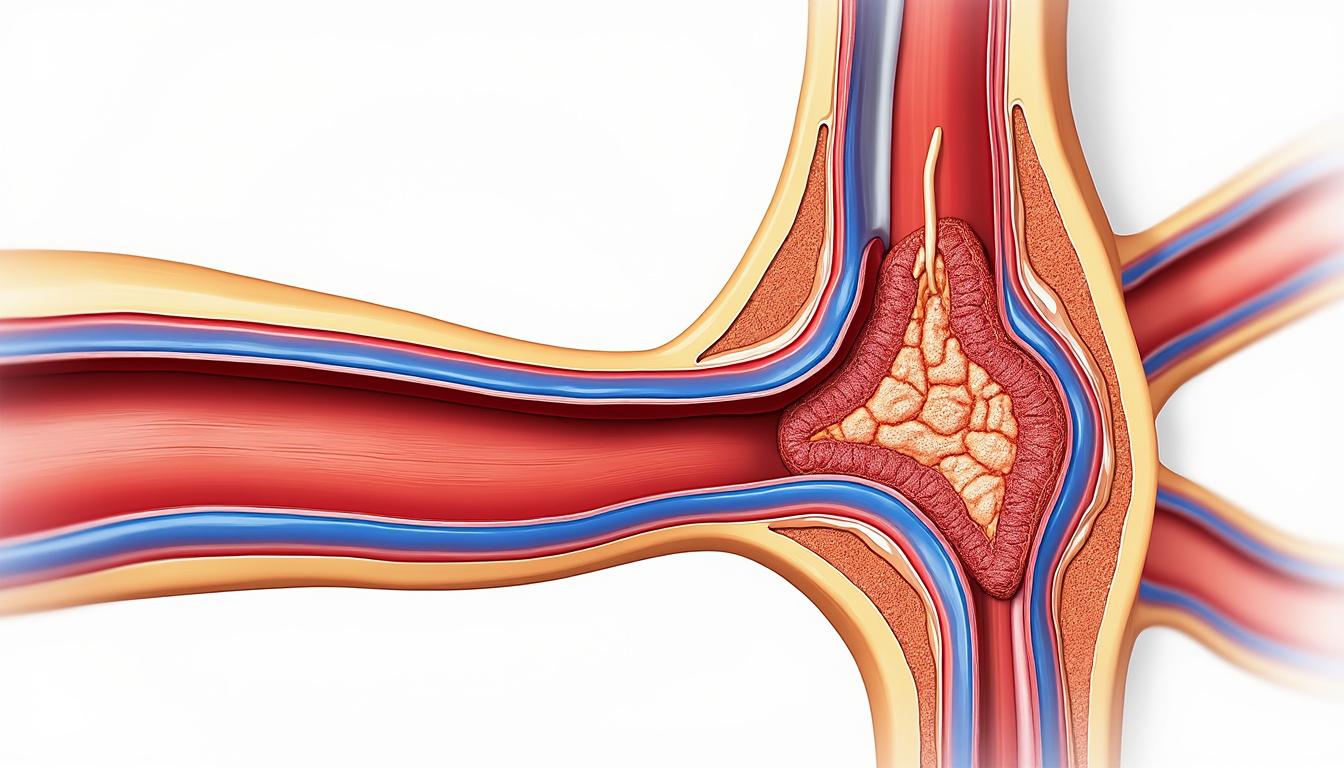 découvrez les principaux symptômes et causes d'une artère de la jambe bouchée afin de mieux comprendre cette condition et agir rapidement pour préserver votre santé.