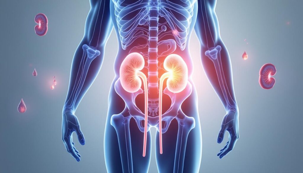 découvrez les symptômes et les causes d'une créatinine élevée dans le corps, ainsi que leurs impacts sur la santé et les mesures à prendre pour prévenir les complications.