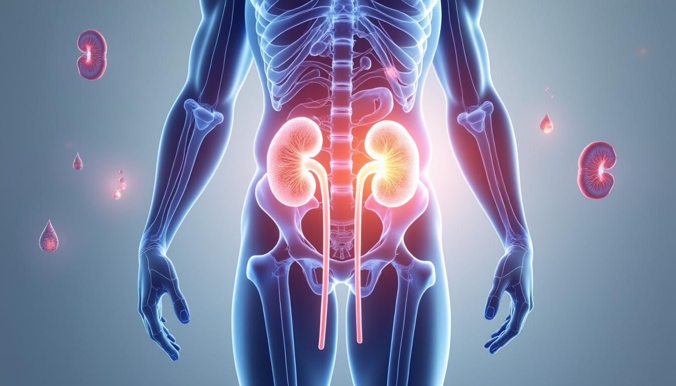 découvrez les symptômes et les causes d'une créatinine élevée dans le corps, ainsi que leurs impacts sur la santé et les mesures à prendre pour prévenir les complications.